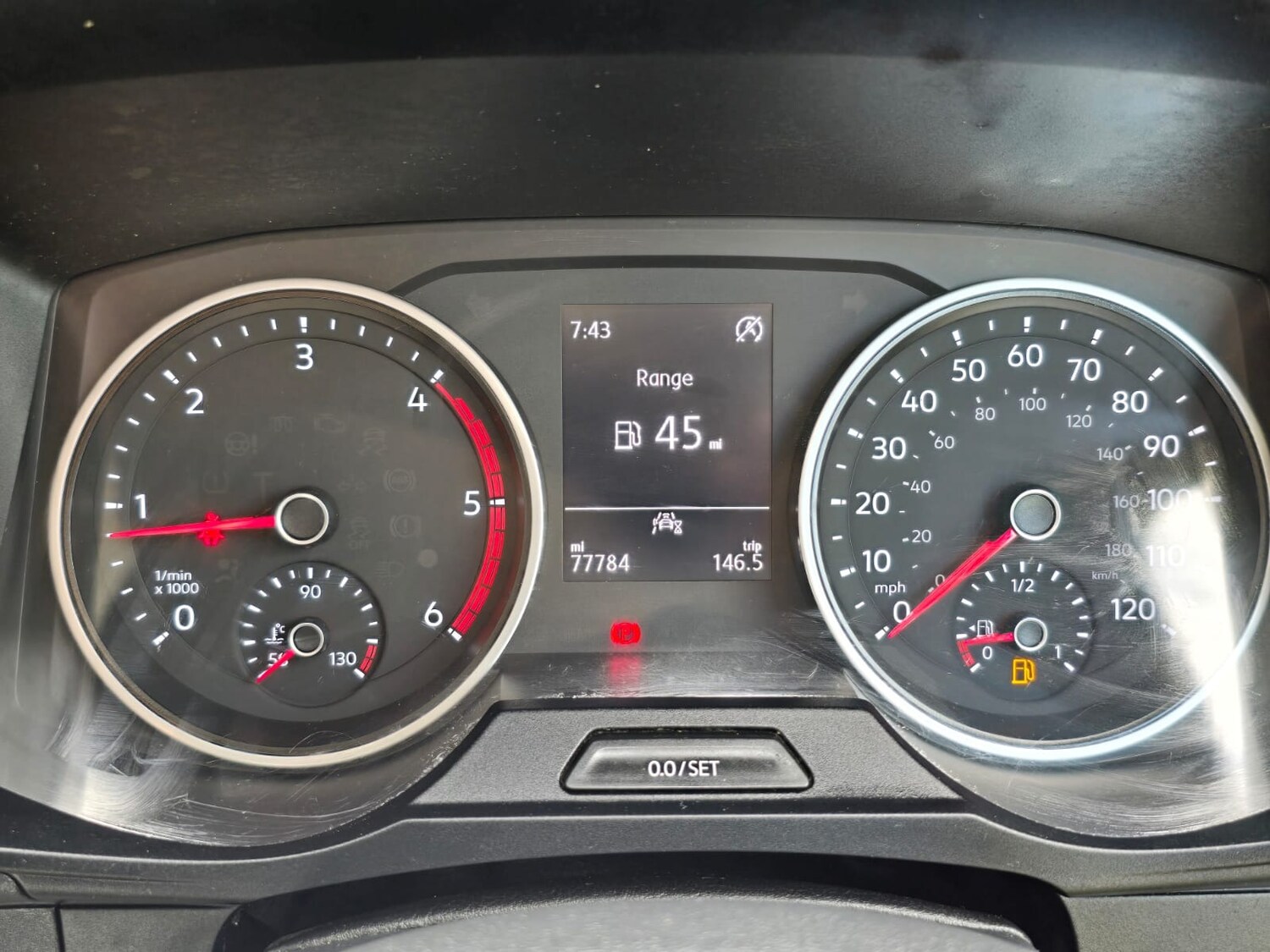 Vehicle 23