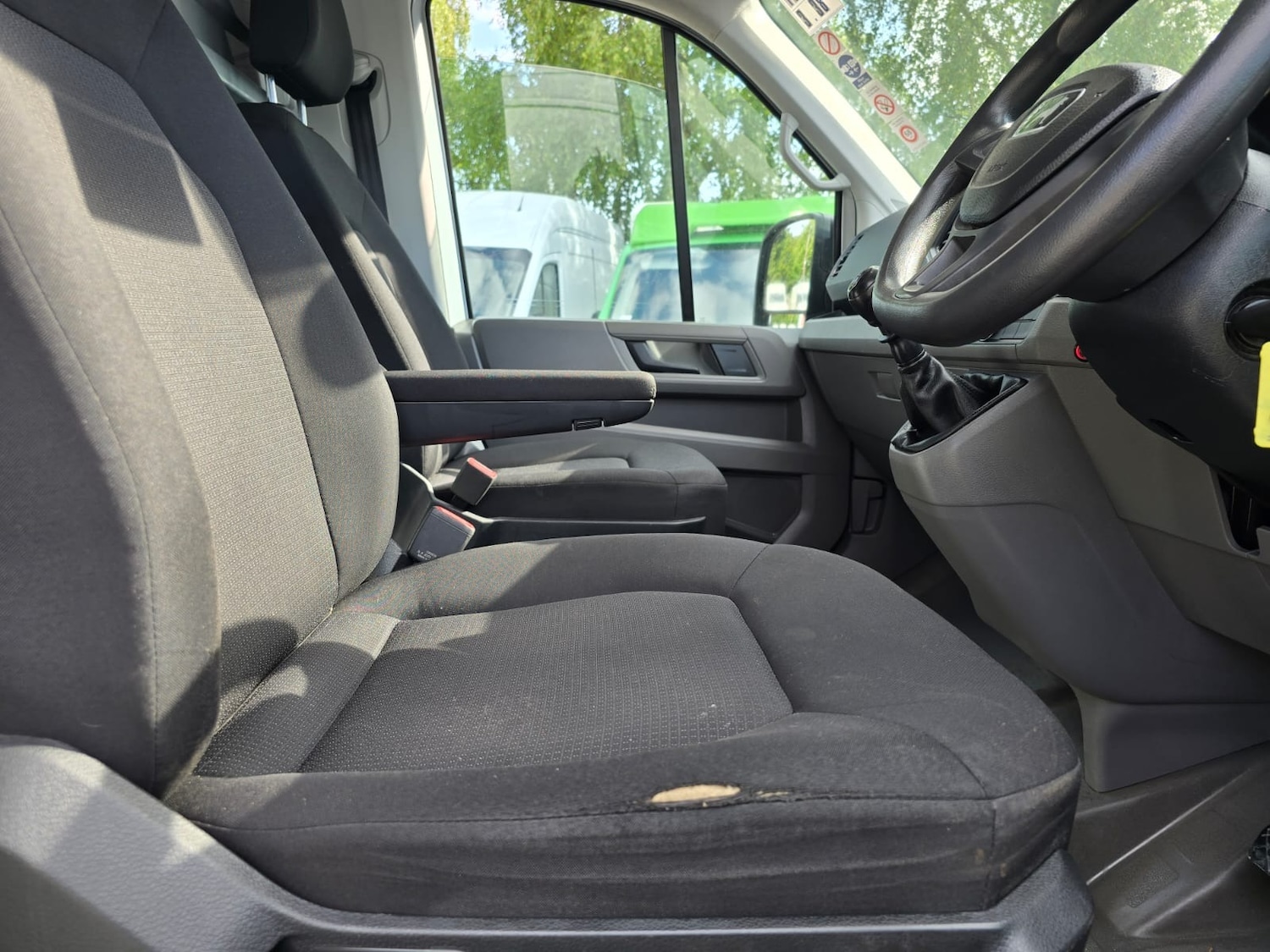 Vehicle 25