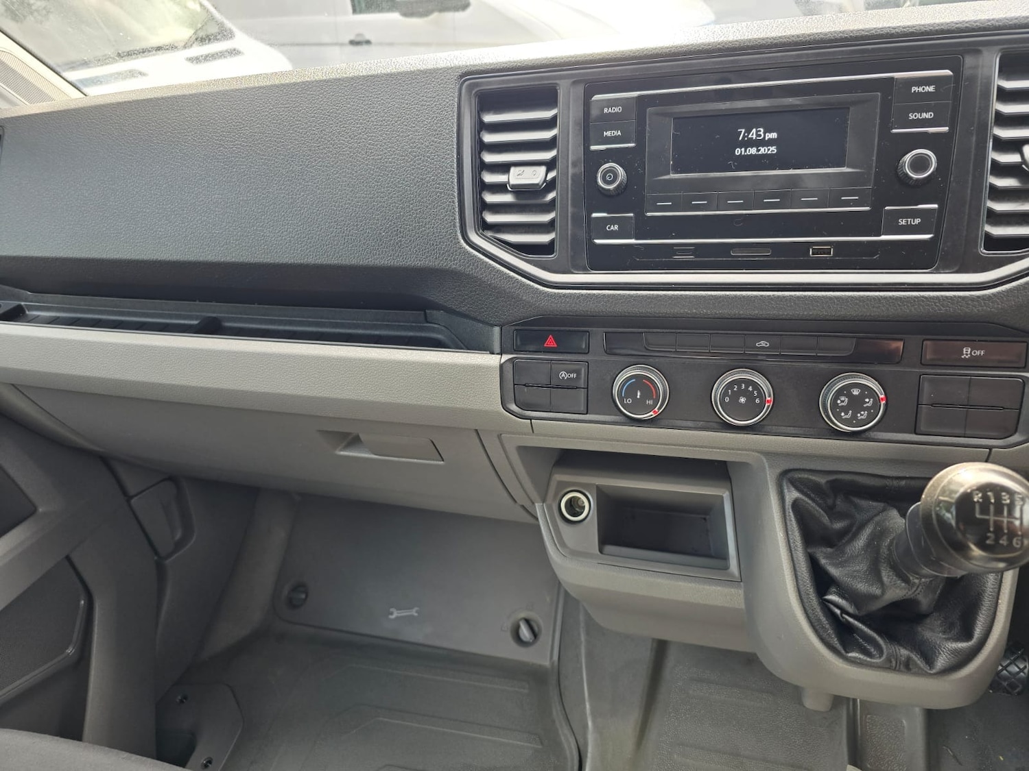 Vehicle 27