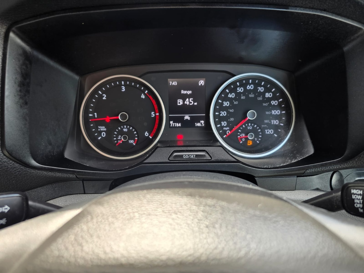 Vehicle 28