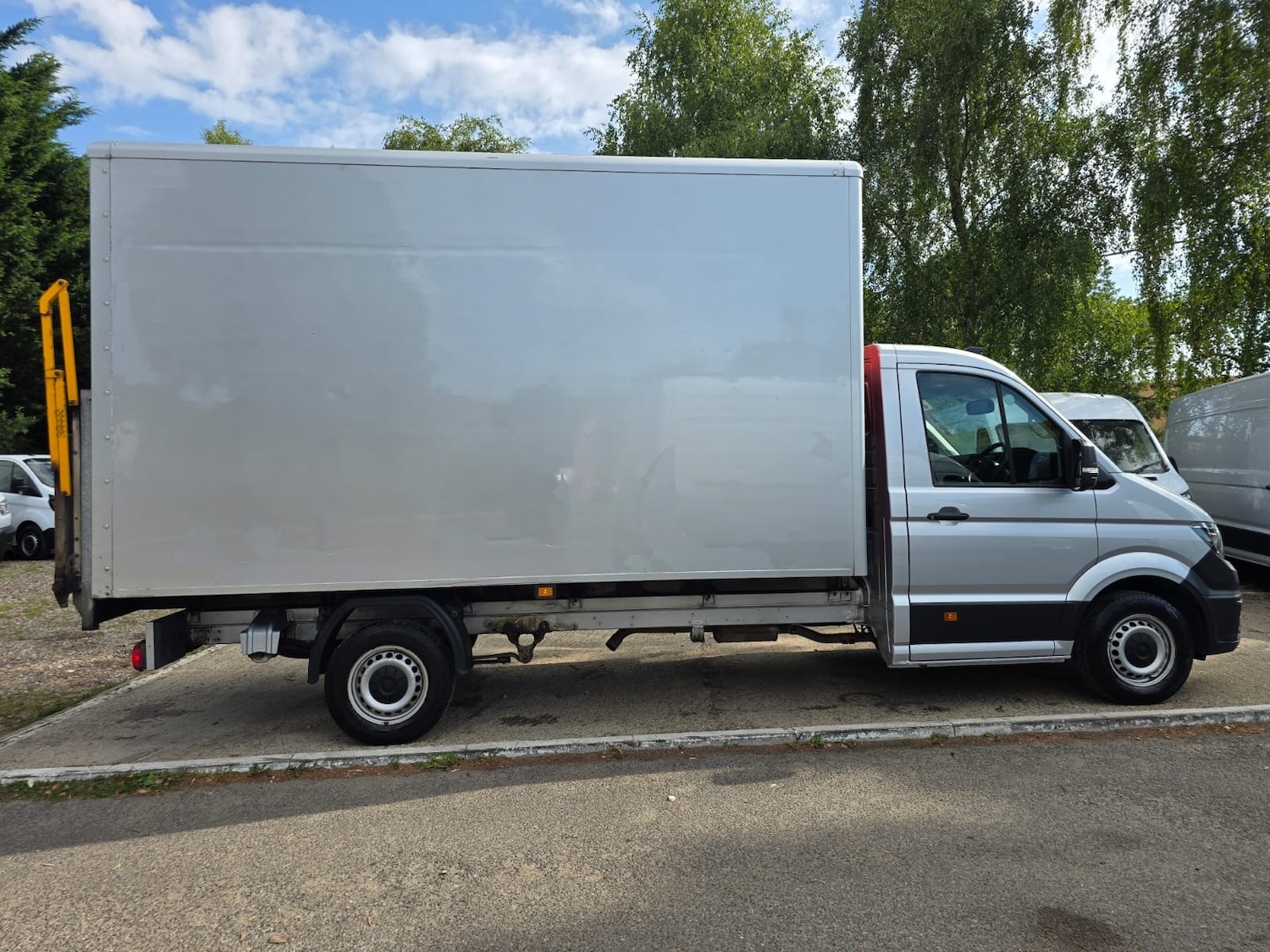 Vehicle 7