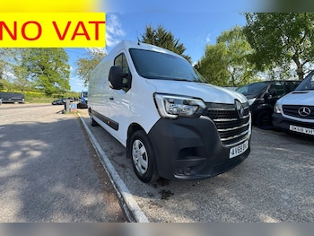 Used Renault Master 2019 for sale - 78438857: Photo