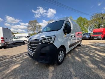 Used Renault Master 2019 for sale - 78438857: Photo