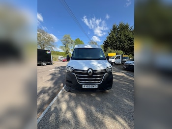 Used Renault Master 2019 for sale - 78438857: Photo