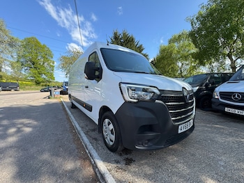 Used Renault Master 2019 for sale - 78438857: Photo