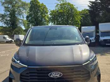 Used Ford Transit Custom 2024 for sale - 74731004: Photo