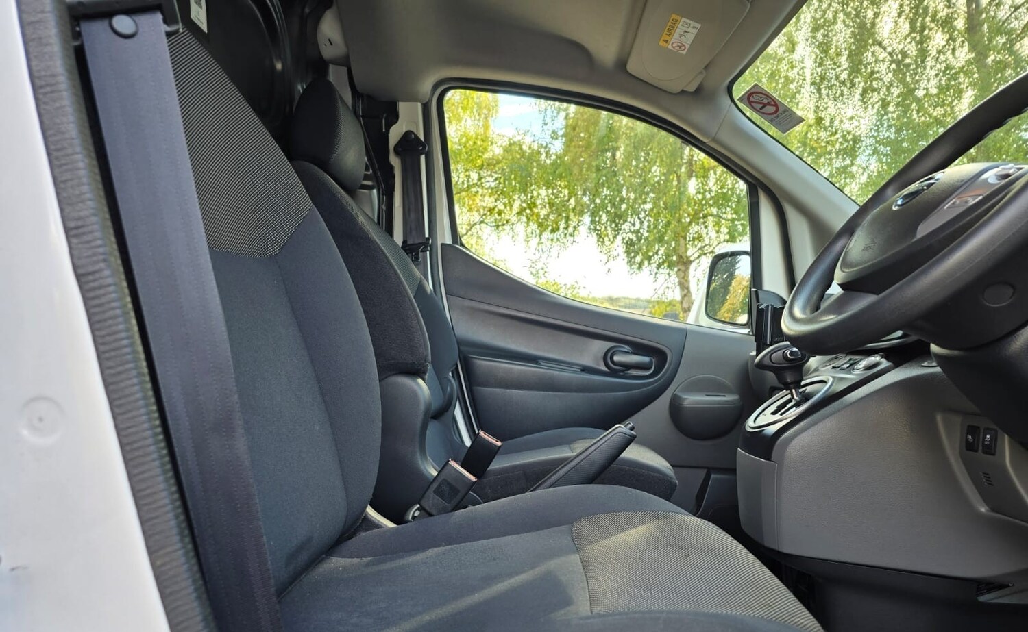 Used Nissan e-NV200 2020 for sale - 76172548: Photo 14