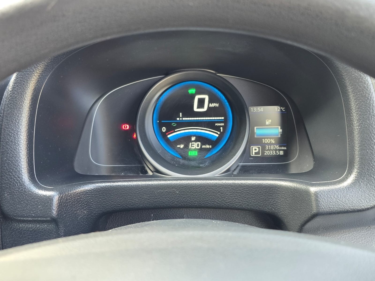 Used Nissan e-NV200 2020 for sale - 76172548: Photo 15