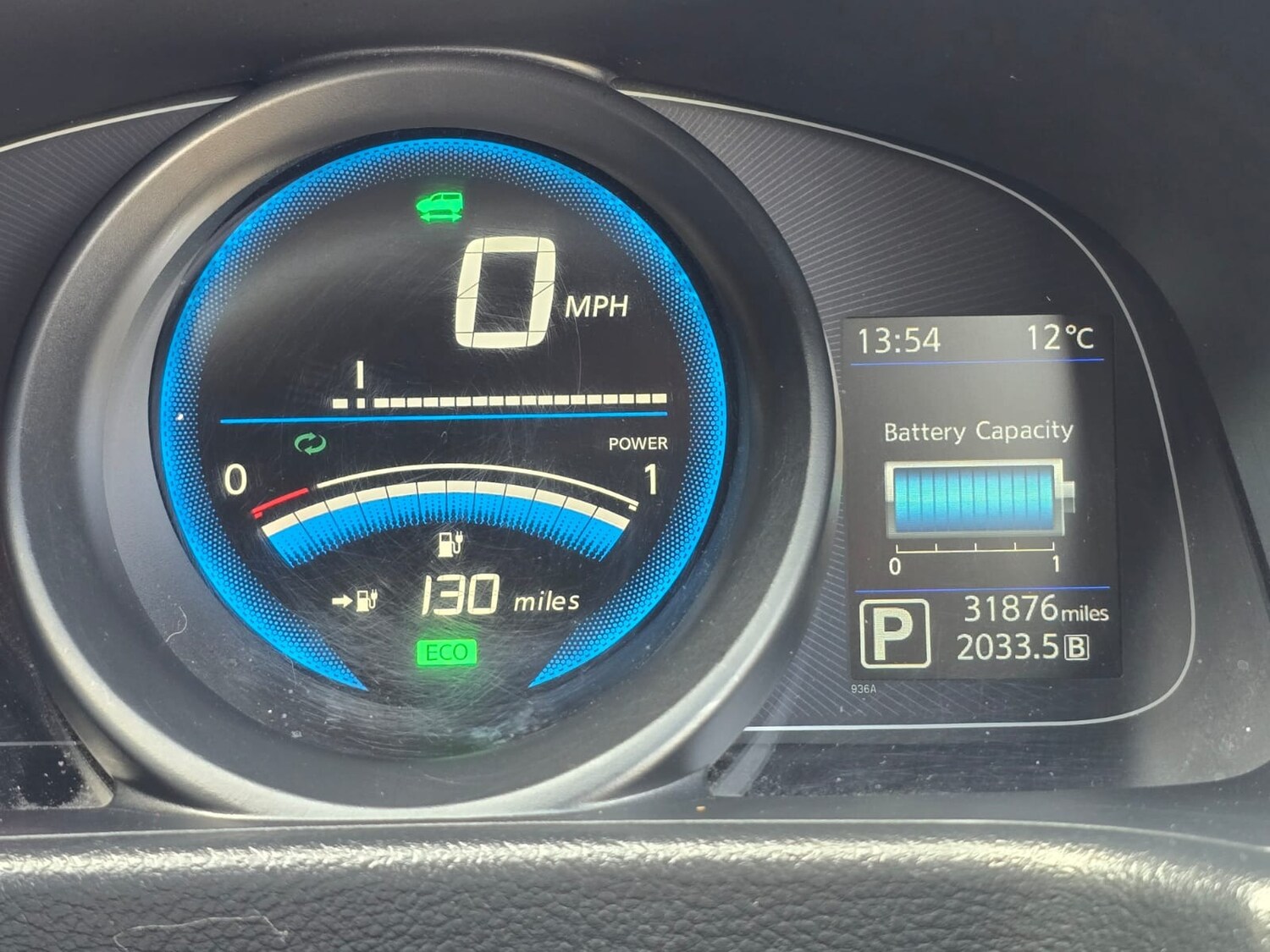 Used Nissan e-NV200 2020 for sale - 76172548: Photo 17