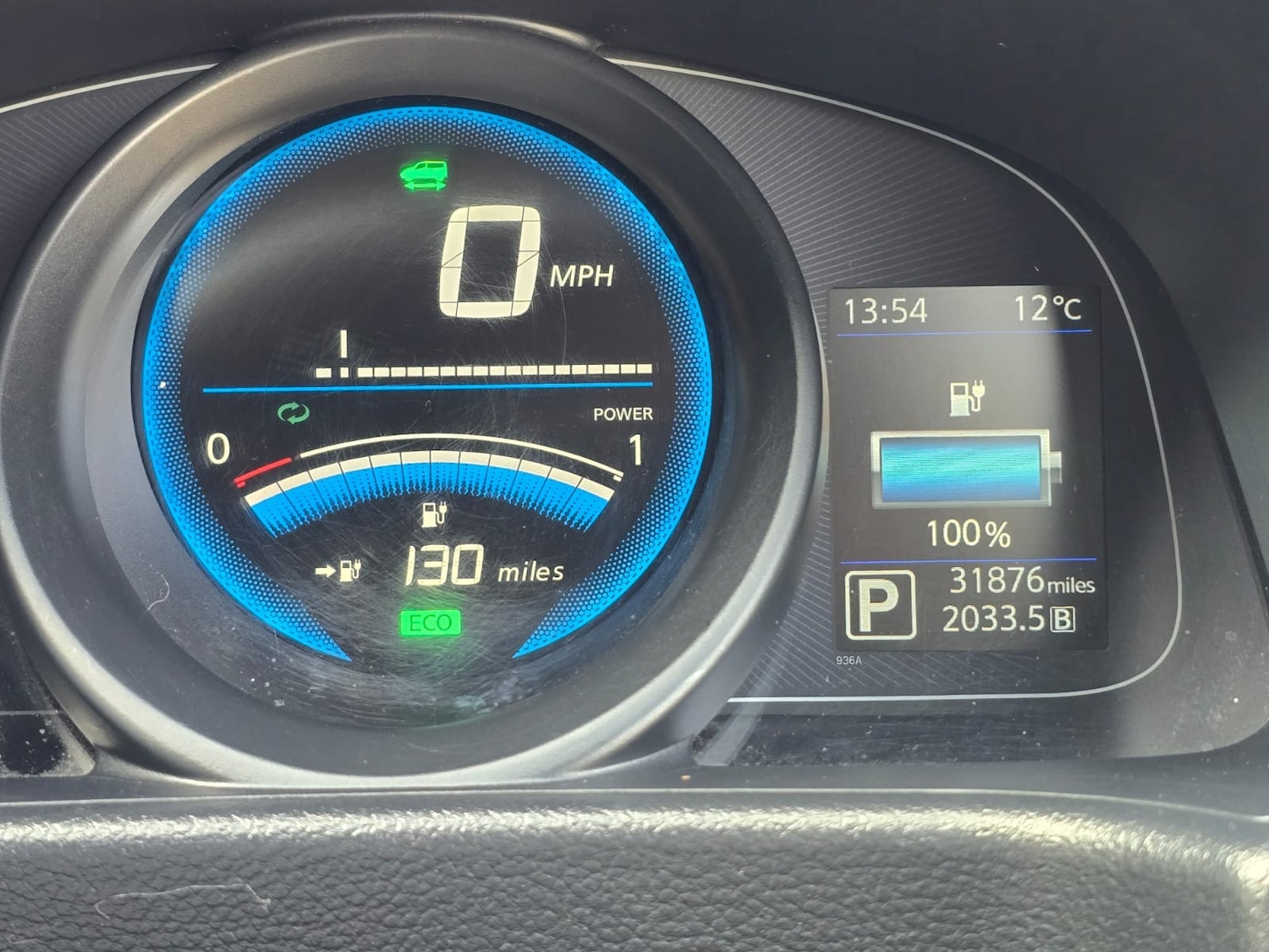 Used Nissan e-NV200 2020 for sale - 76172548: Photo 18