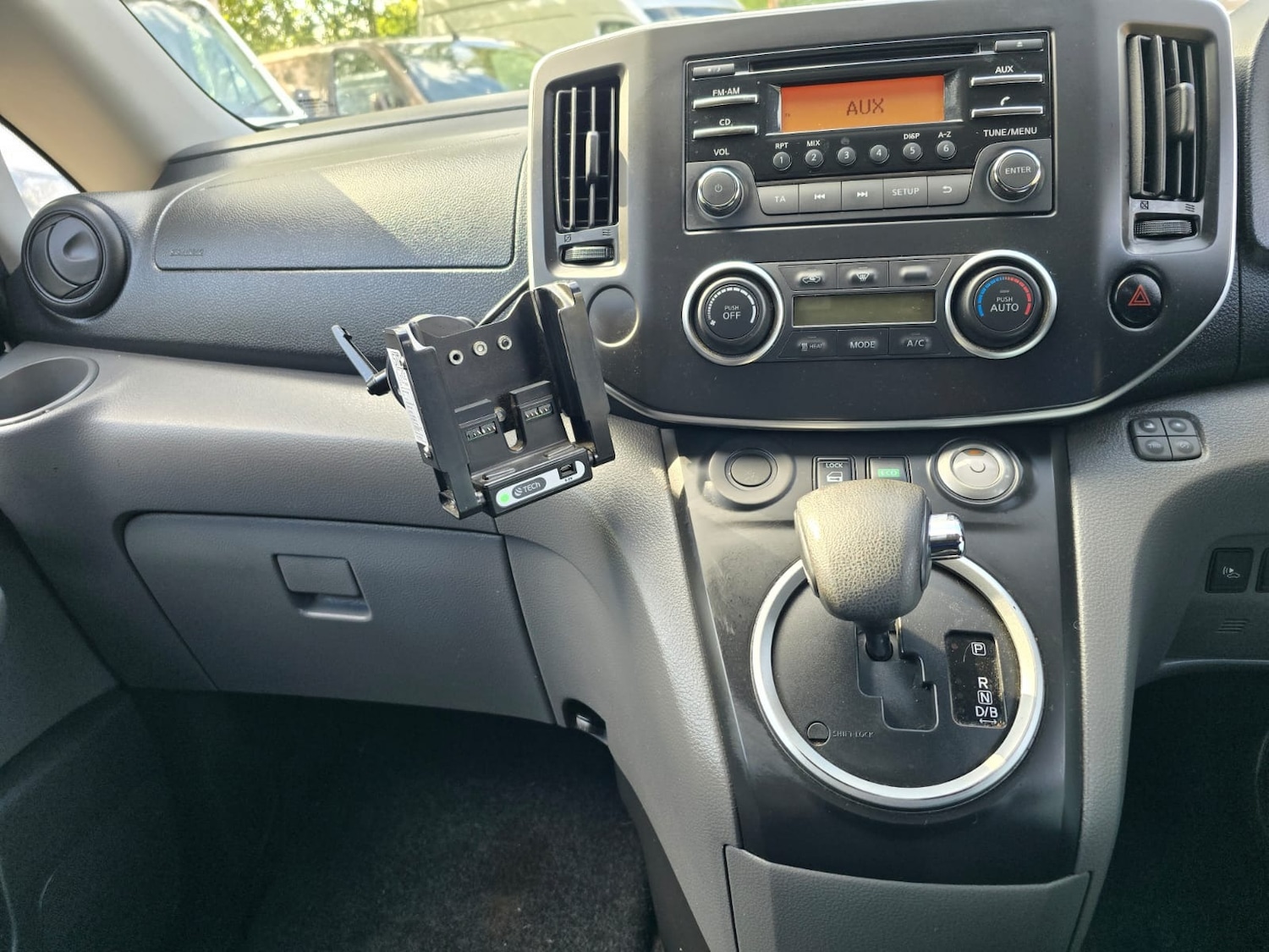 Used Nissan e-NV200 2020 for sale - 76172548: Photo 19
