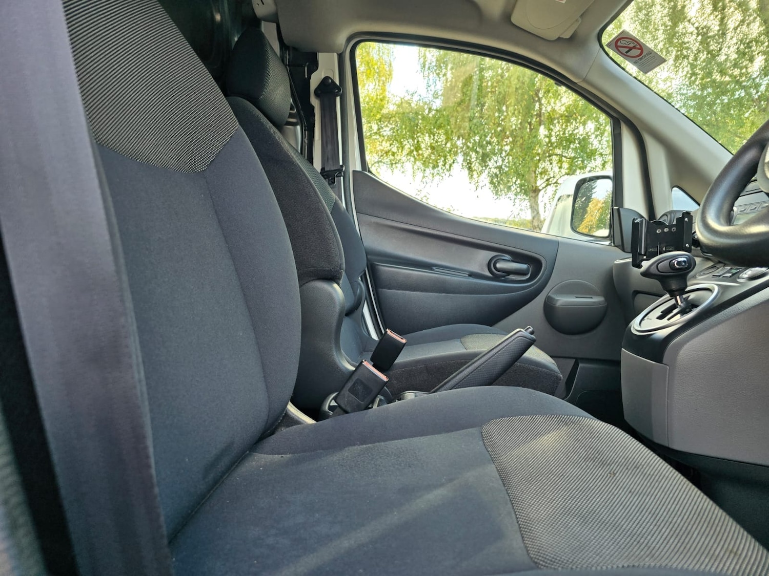 Used Nissan e-NV200 2020 for sale - 76172548: Photo 20