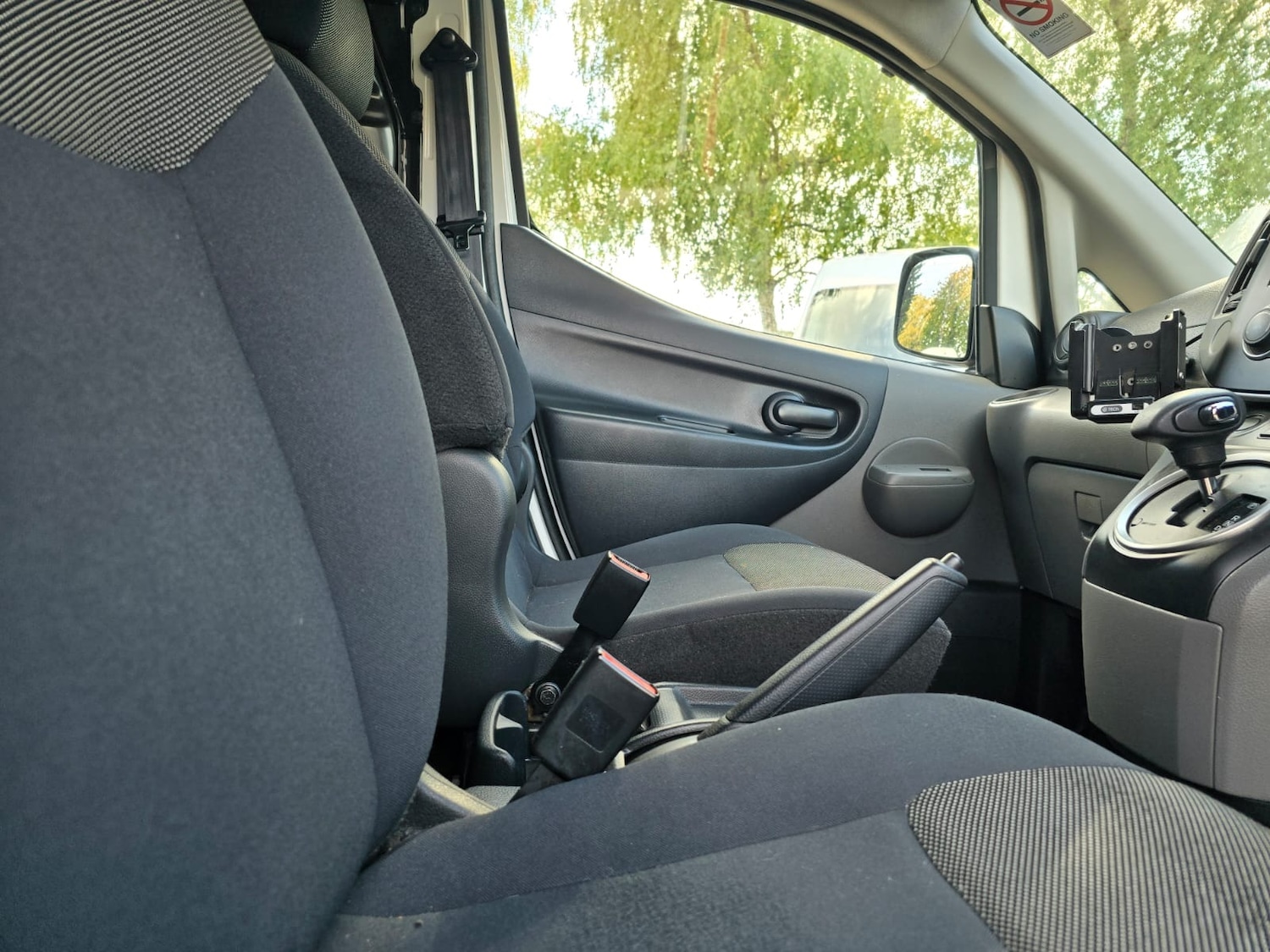 Used Nissan e-NV200 2020 for sale - 76172548: Photo 21