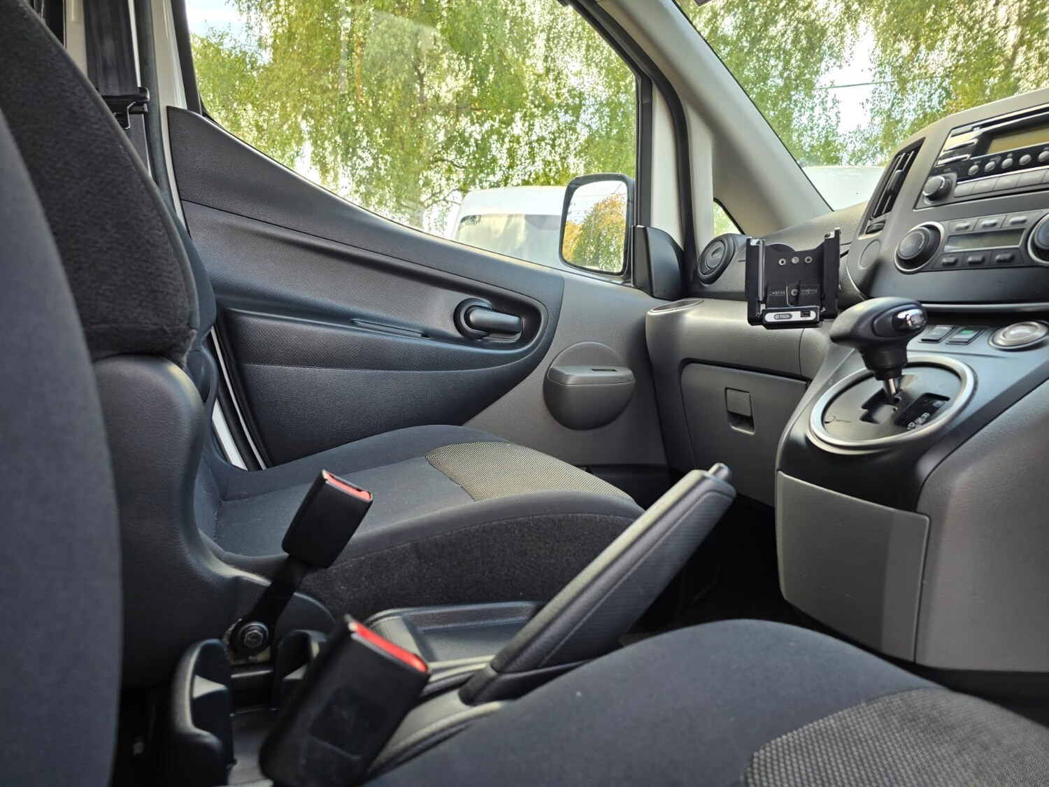 Used Nissan e-NV200 2020 for sale - 76172548: Photo 22