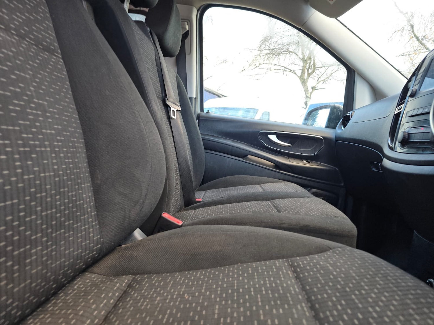 Used Mercedes-Benz Vito 2021 for sale - 76835053: Photo 19