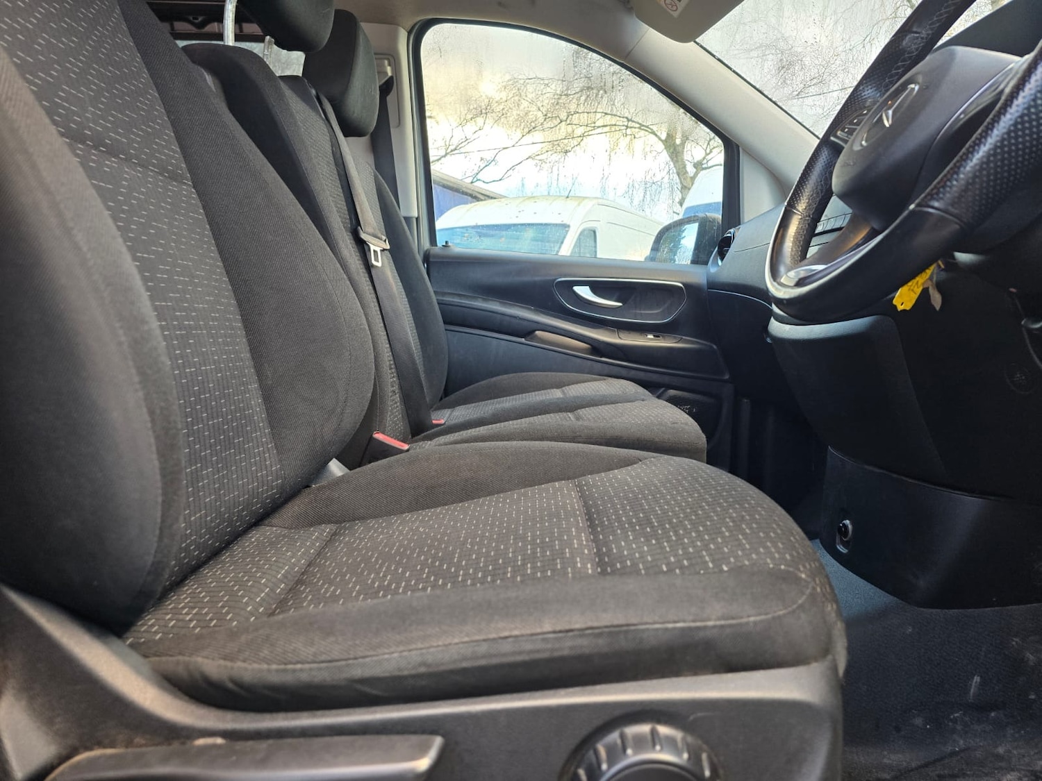 Used Mercedes-Benz Vito 2021 for sale - 76835053: Photo 23