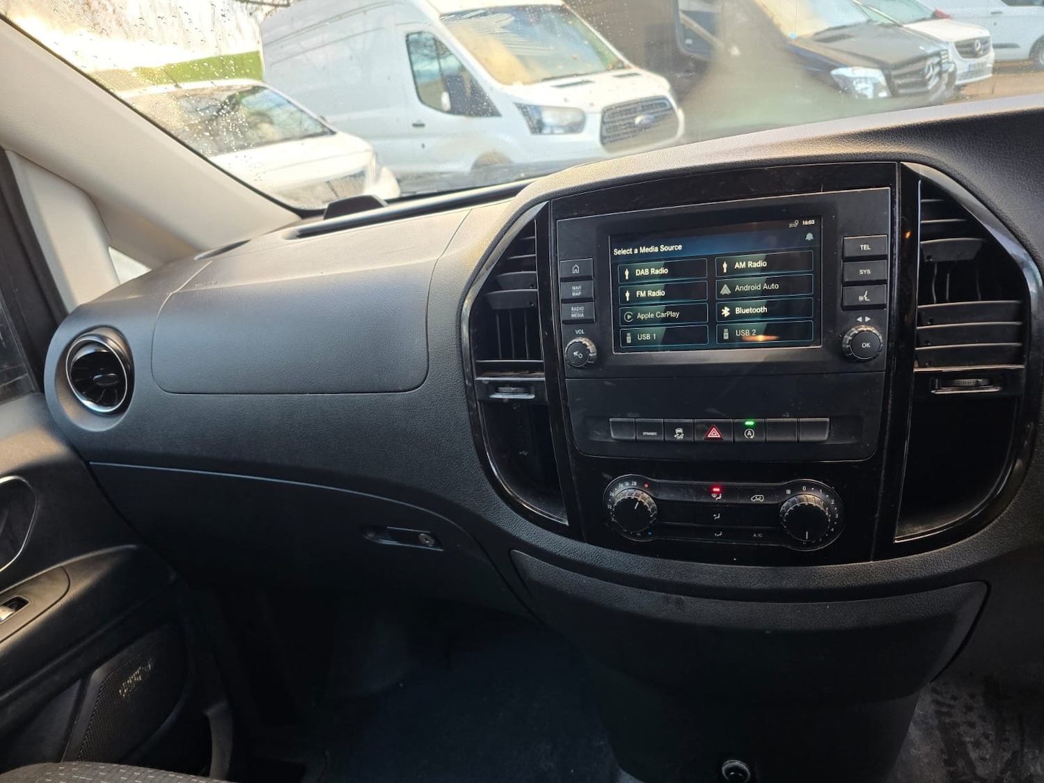 Used Mercedes-Benz Vito 2021 for sale - 76835053: Photo 24