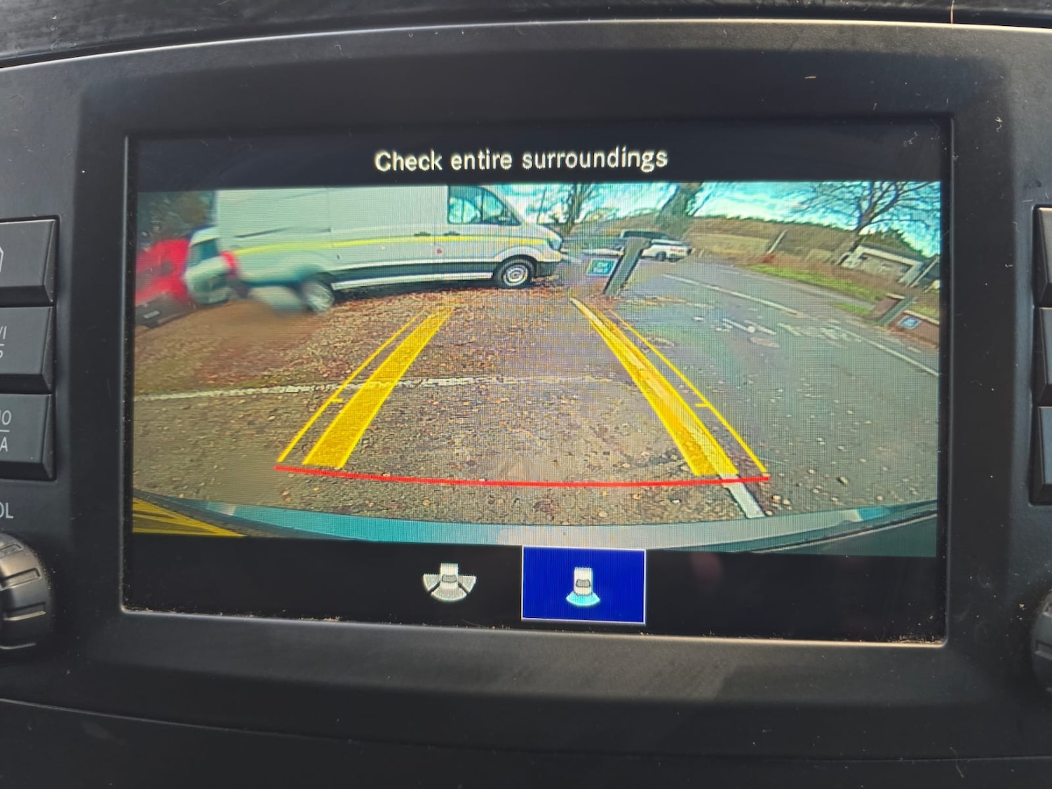 Used Mercedes-Benz Vito 2021 for sale - 76835053: Photo 26