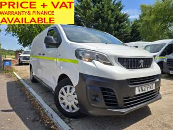 Used Peugeot Expert 2021 for sale - 75066541: Photo
