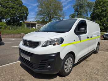 Used Peugeot Expert 2021 for sale - 75066541: Photo