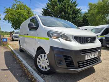 Used Peugeot Expert 2021 for sale - 75066541: Photo