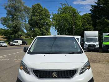 Used Peugeot Expert 2021 for sale - 75066541: Photo