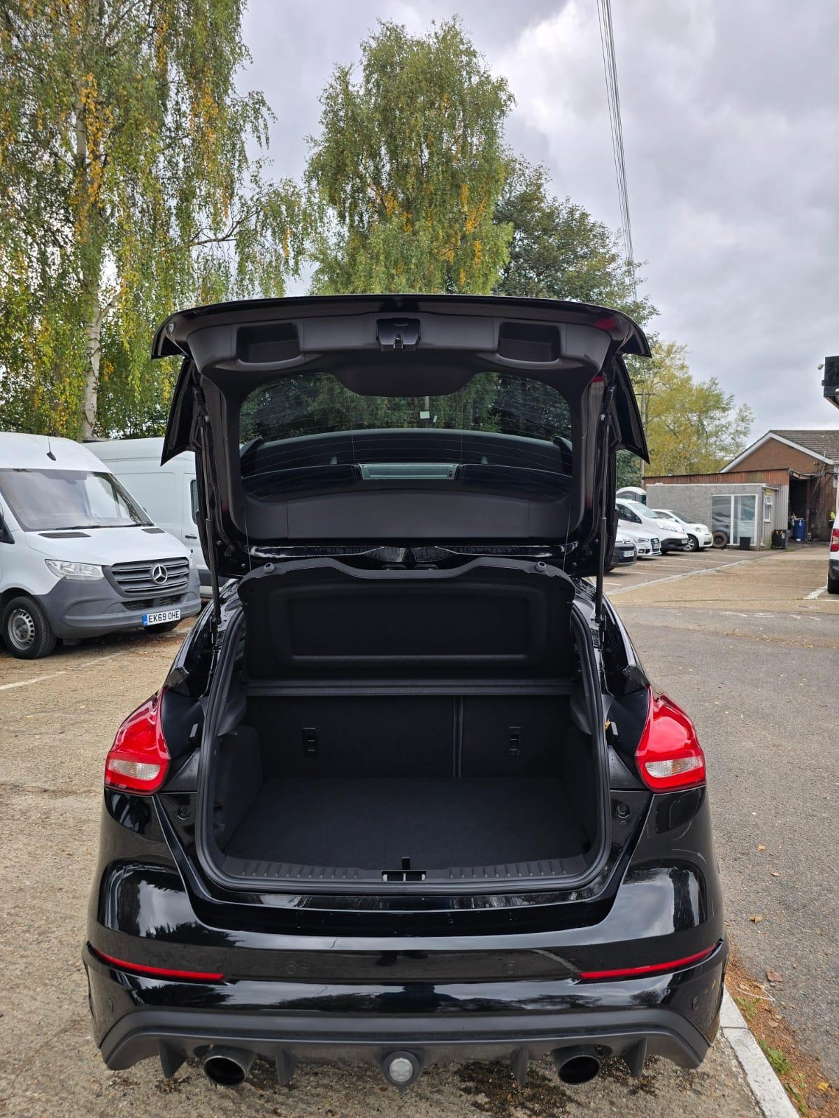 Used Ford Focus 2016 for sale - 76588653: Photo 13