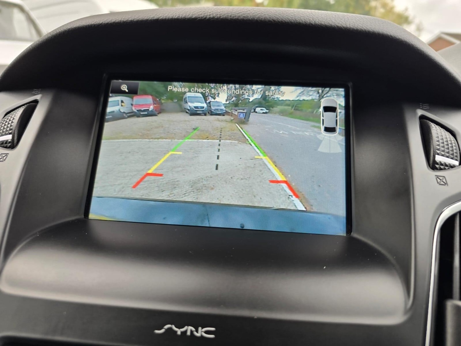 Used Ford Focus 2016 for sale - 76588653: Photo 16