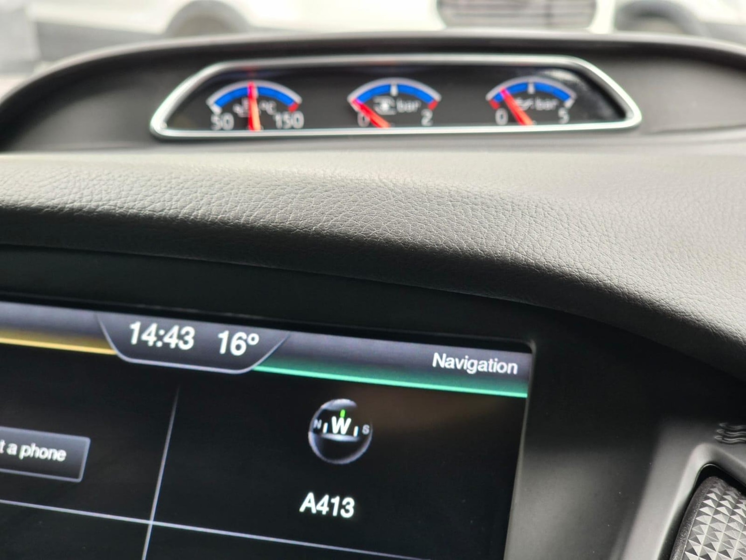 Used Ford Focus 2016 for sale - 76588653: Photo 17