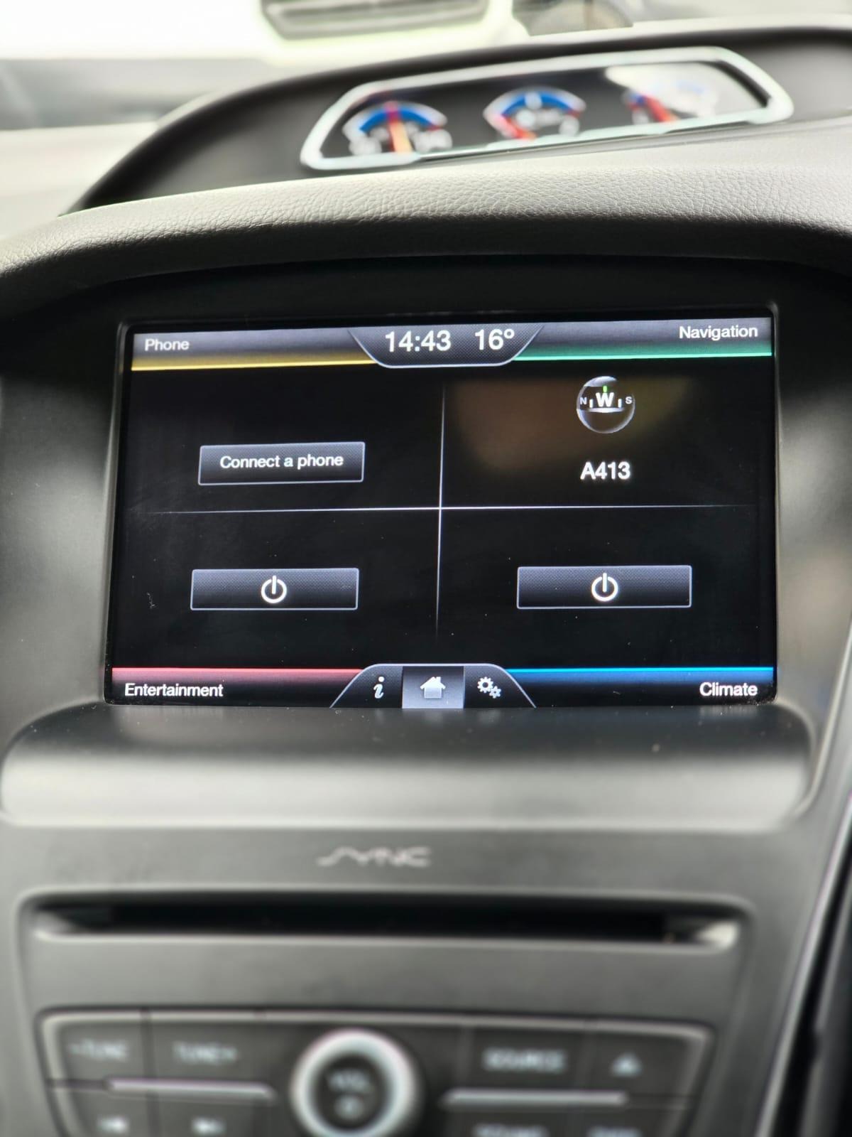 Used Ford Focus 2016 for sale - 76588653: Photo 18