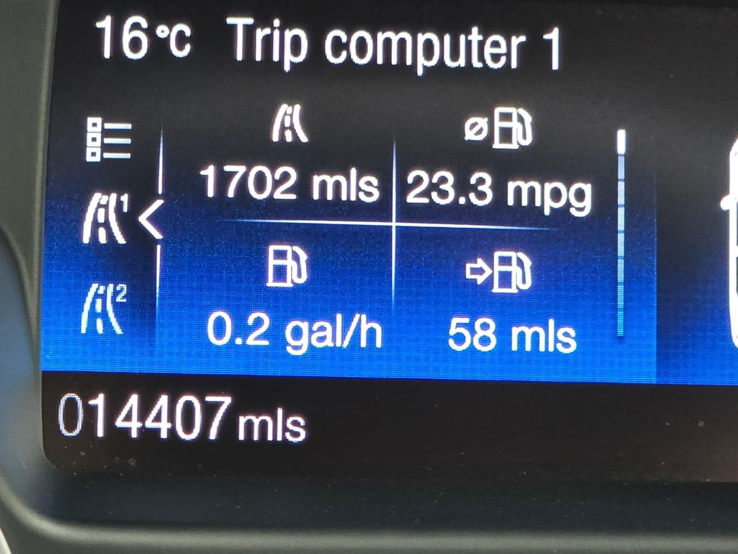 Used Ford Focus 2016 for sale - 76588653: Photo 21