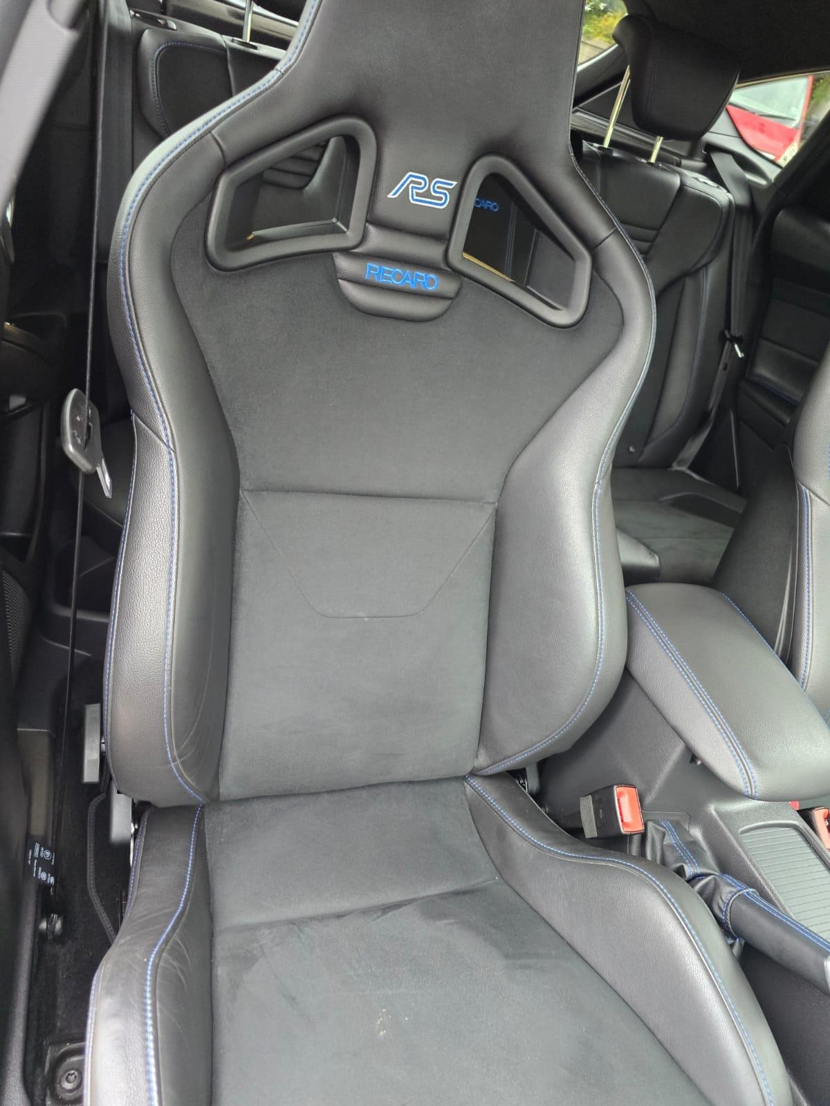 Used Ford Focus 2016 for sale - 76588653: Photo 22