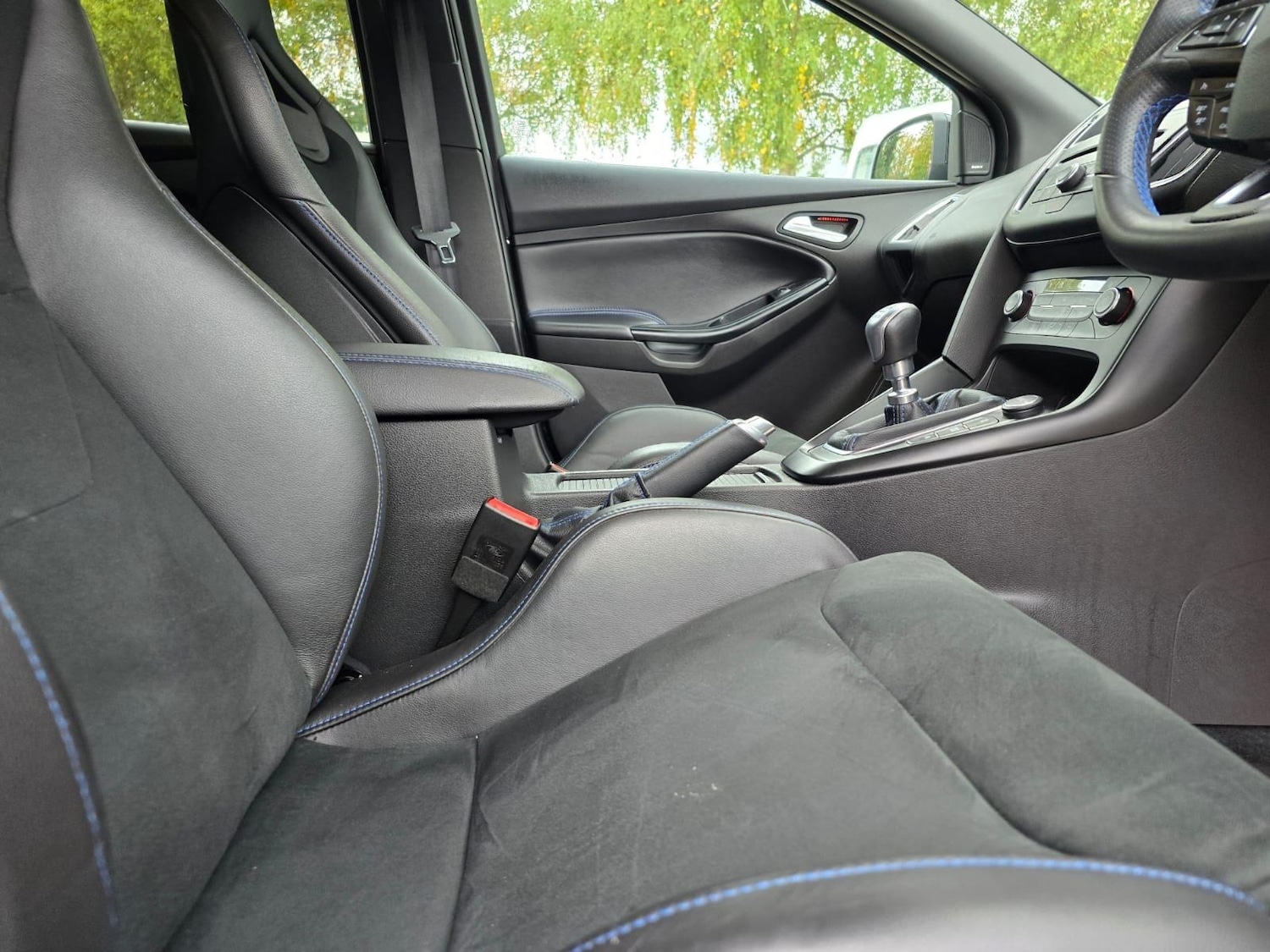 Used Ford Focus 2016 for sale - 76588653: Photo 23