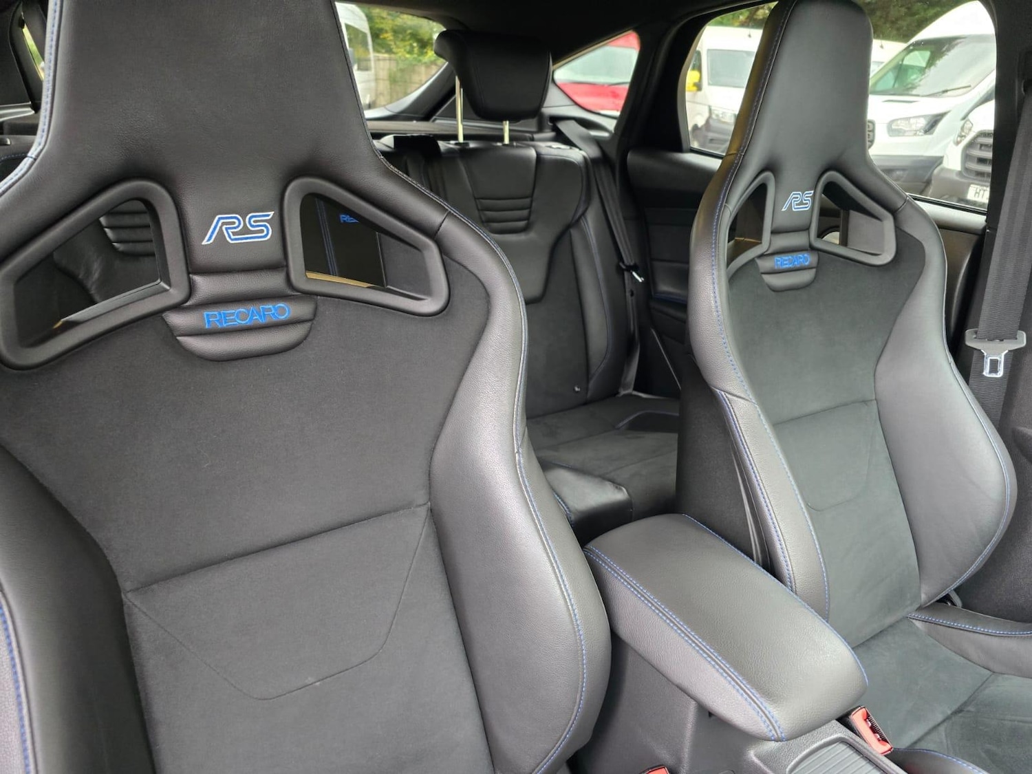 Used Ford Focus 2016 for sale - 76588653: Photo 25