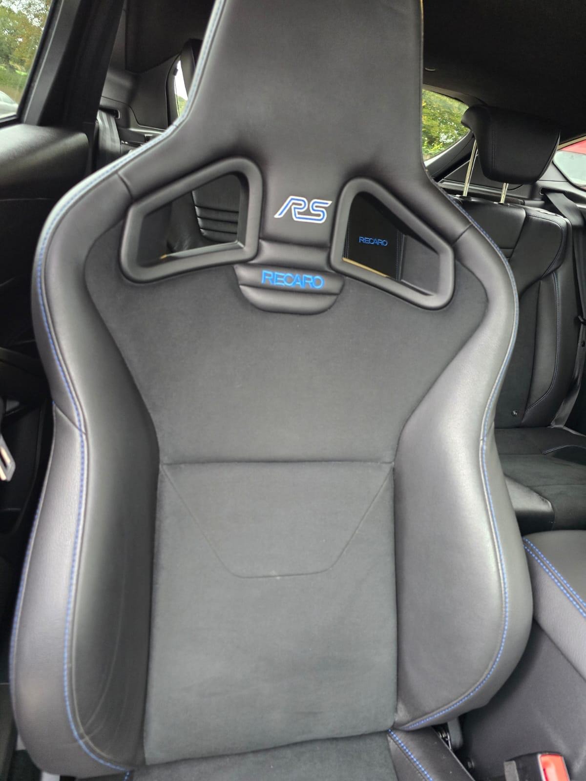 Used Ford Focus 2016 for sale - 76588653: Photo 26