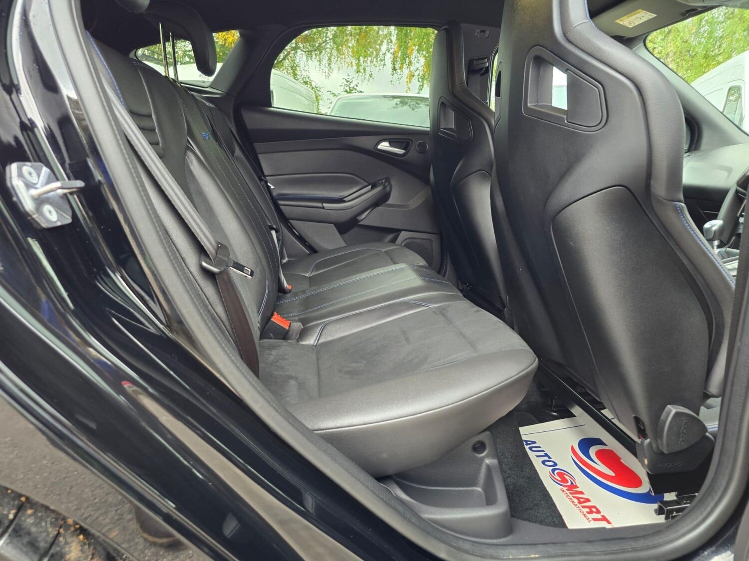 Used Ford Focus 2016 for sale - 76588653: Photo 28