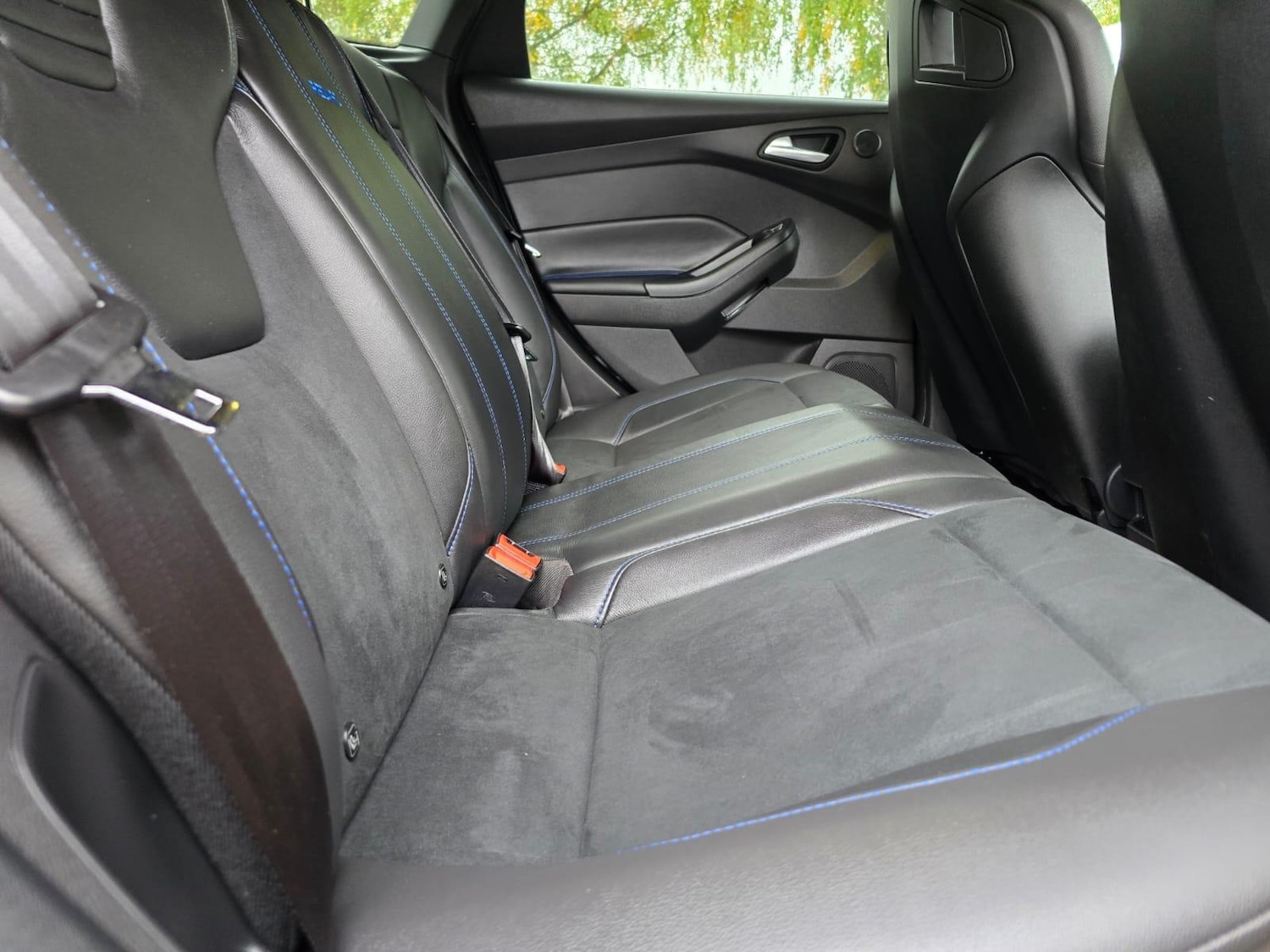 Used Ford Focus 2016 for sale - 76588653: Photo 29