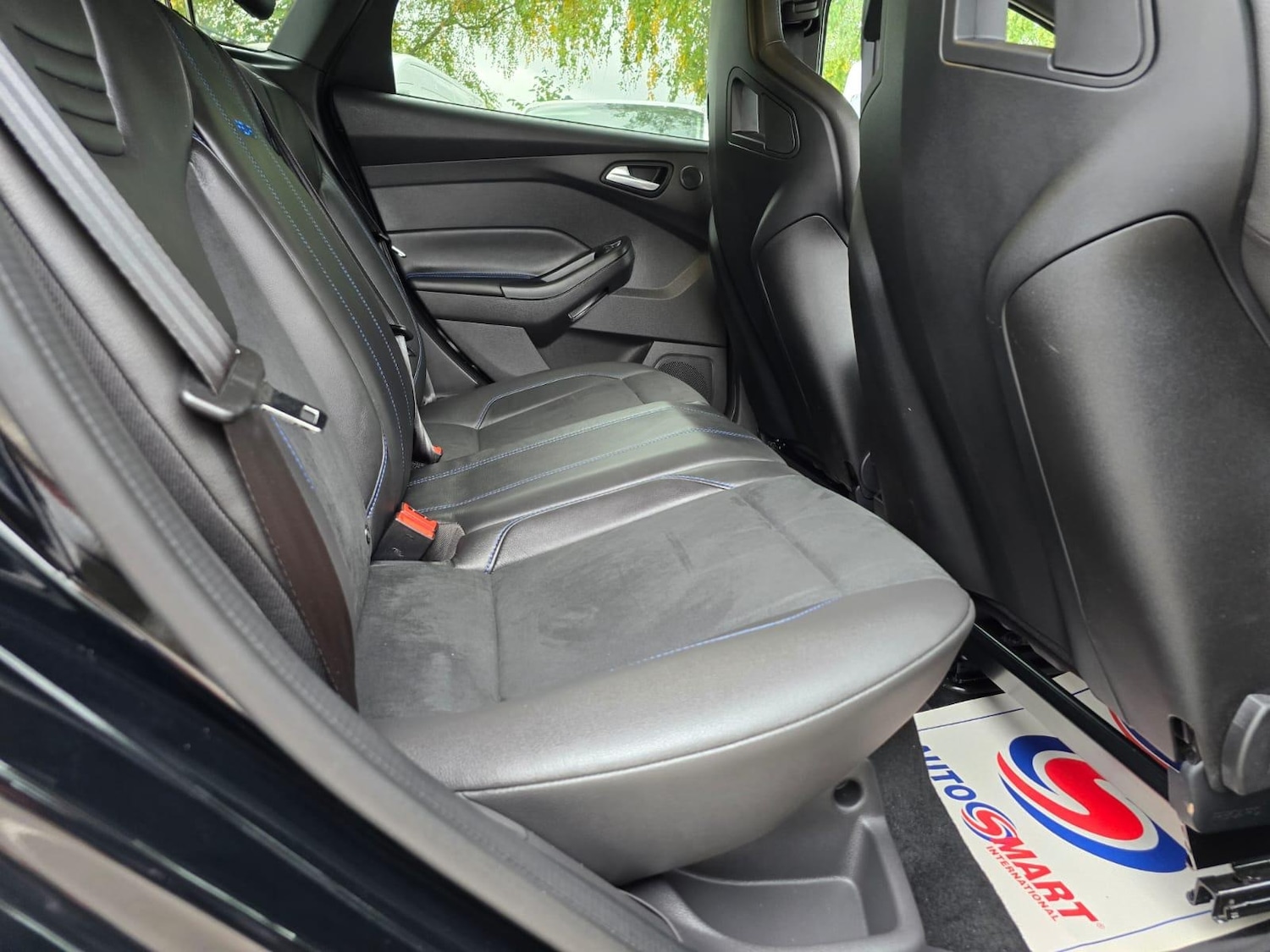 Used Ford Focus 2016 for sale - 76588653: Photo 30