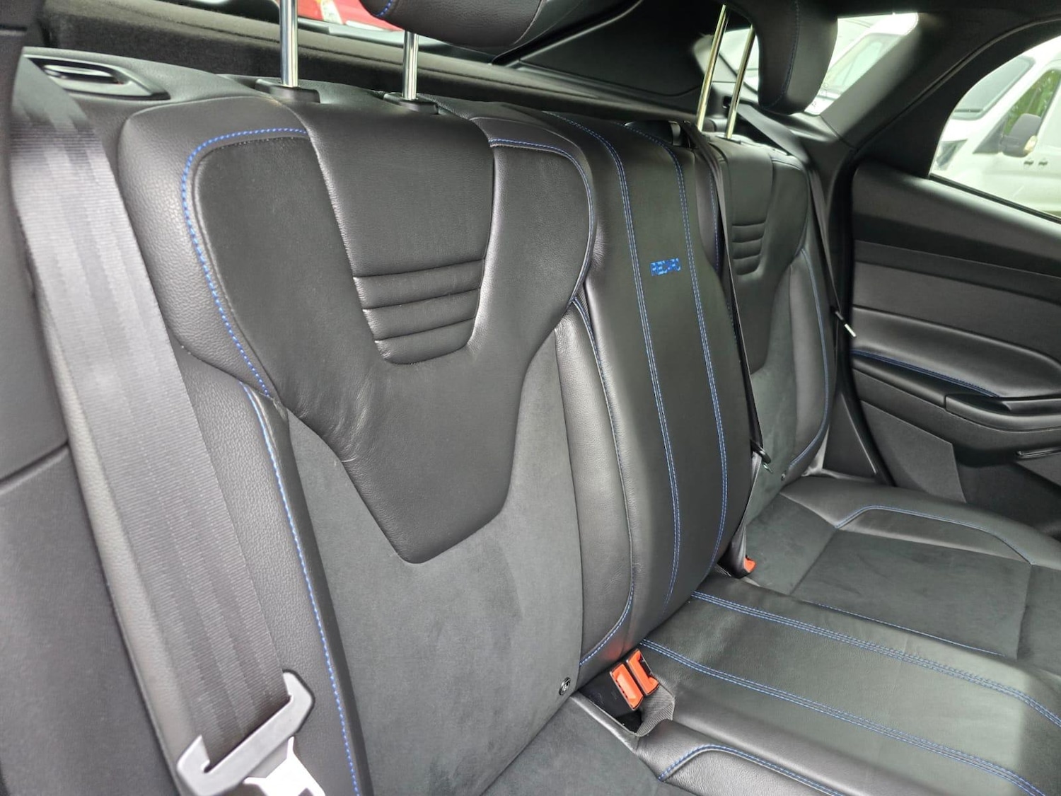 Used Ford Focus 2016 for sale - 76588653: Photo 31