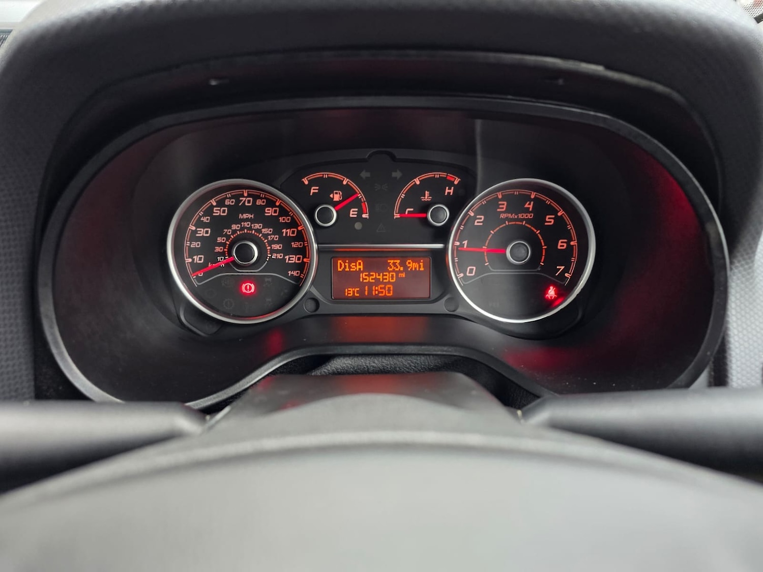 Used Fiat Doblo 2018 for sale - 76254832: Photo 18