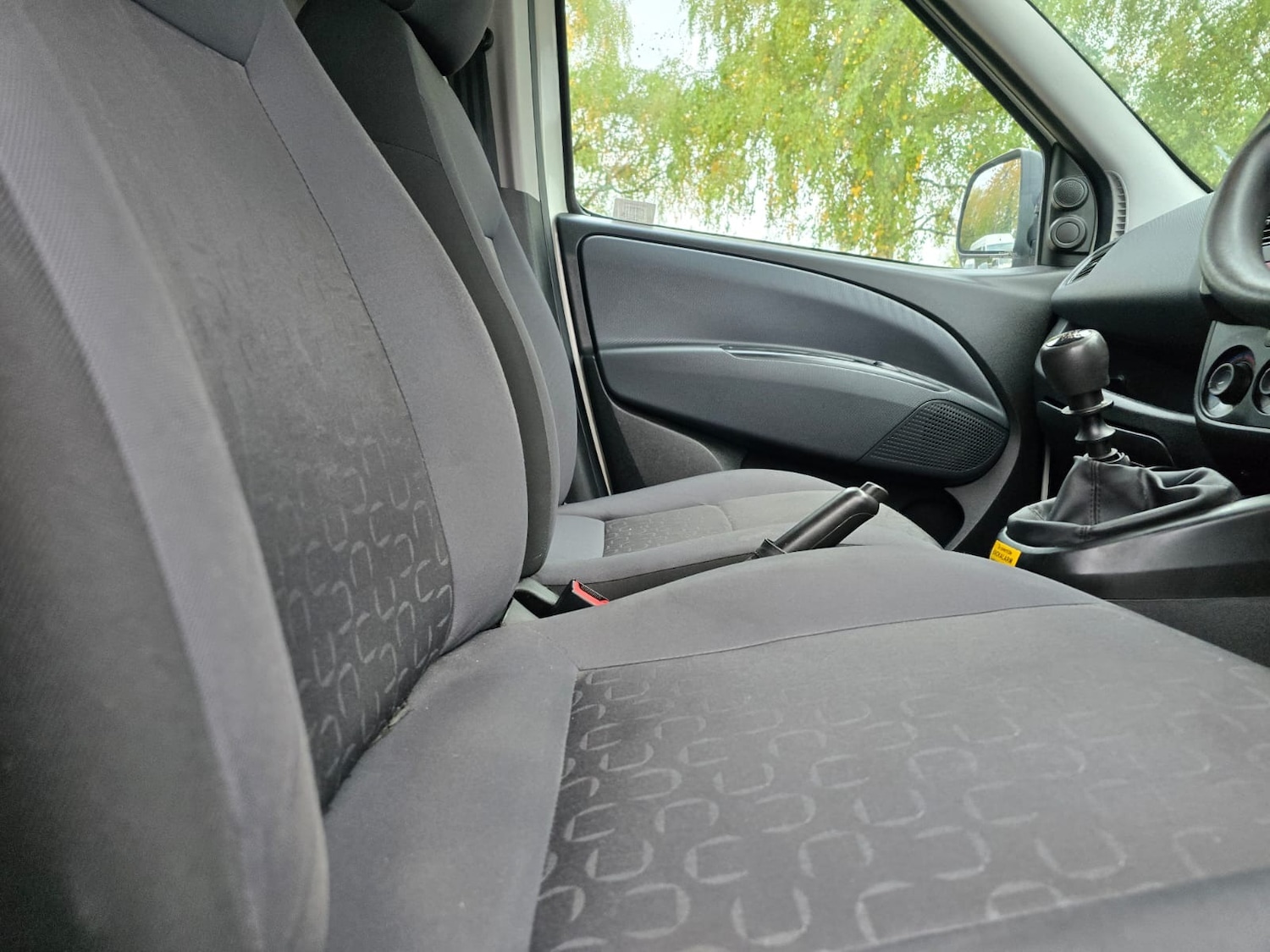 Used Fiat Doblo 2018 for sale - 76254832: Photo 22