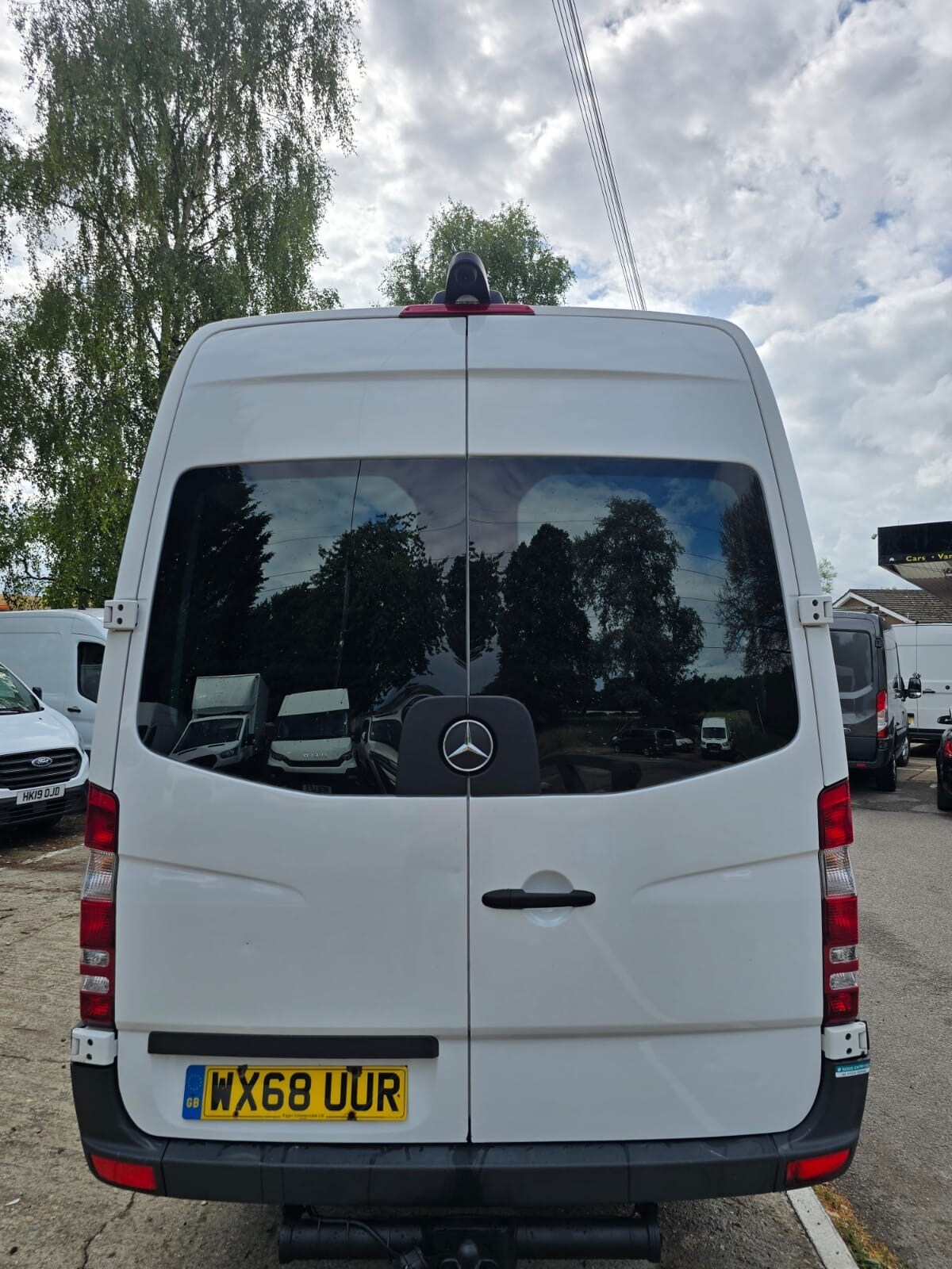 Vehicle 11