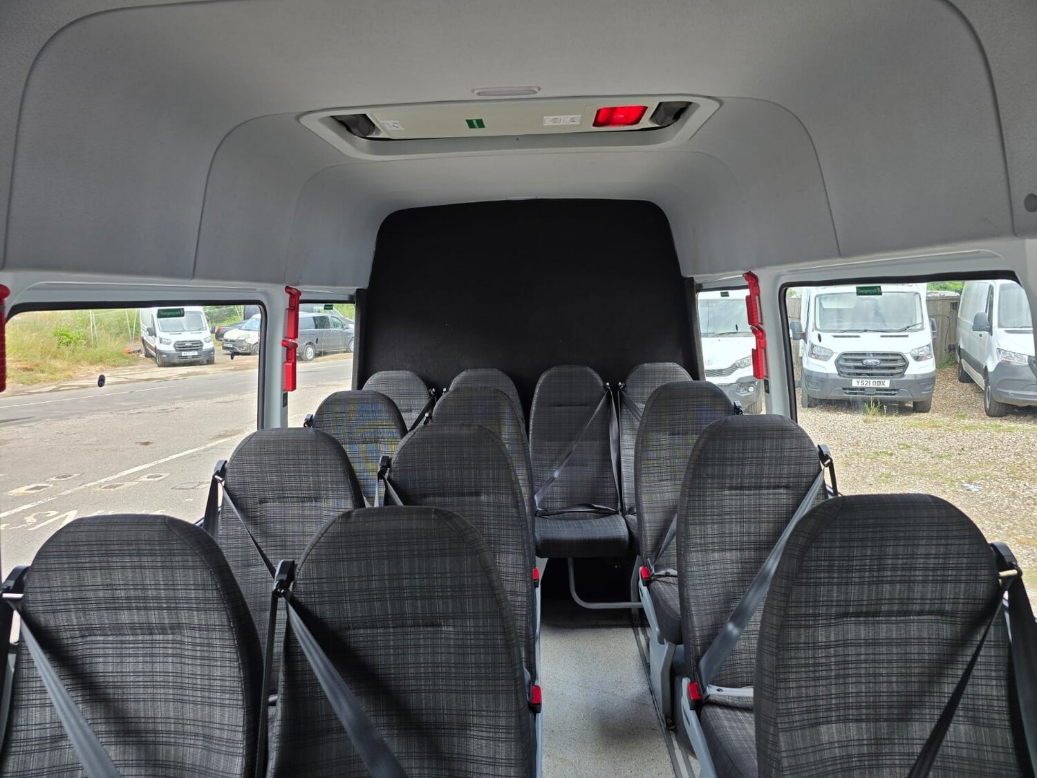 Vehicle 13