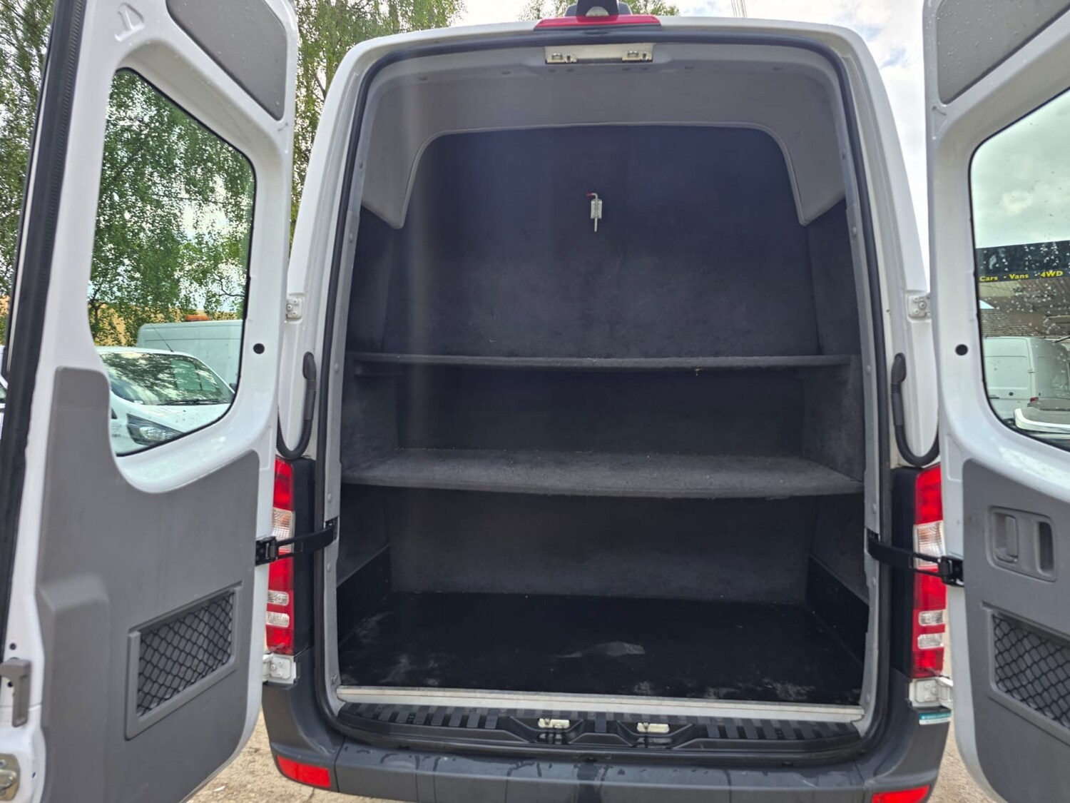 Vehicle 16