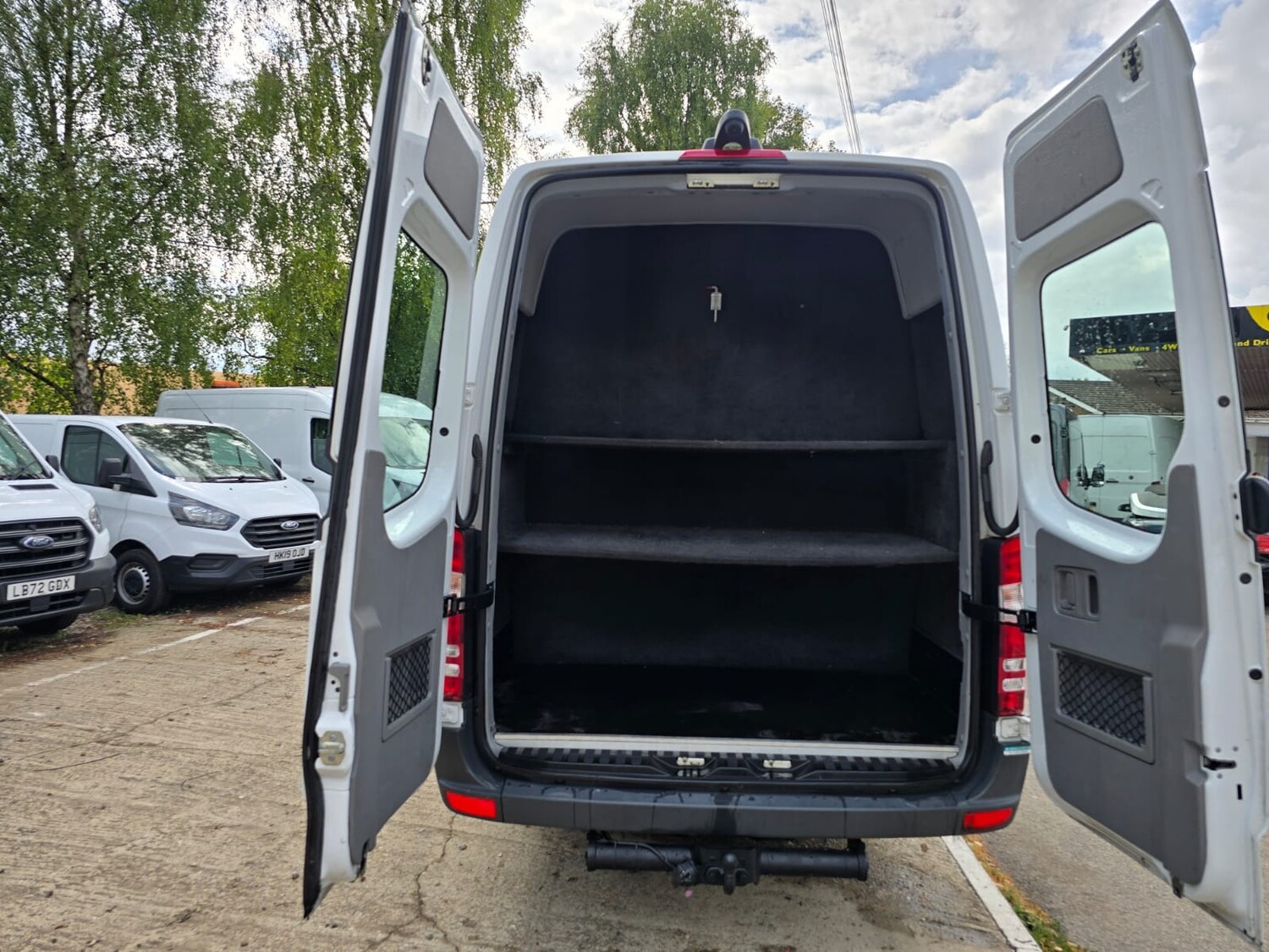 Vehicle 24