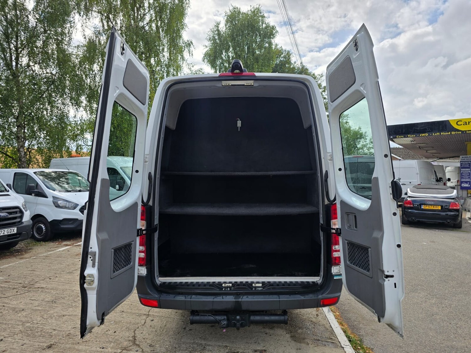 Vehicle 25