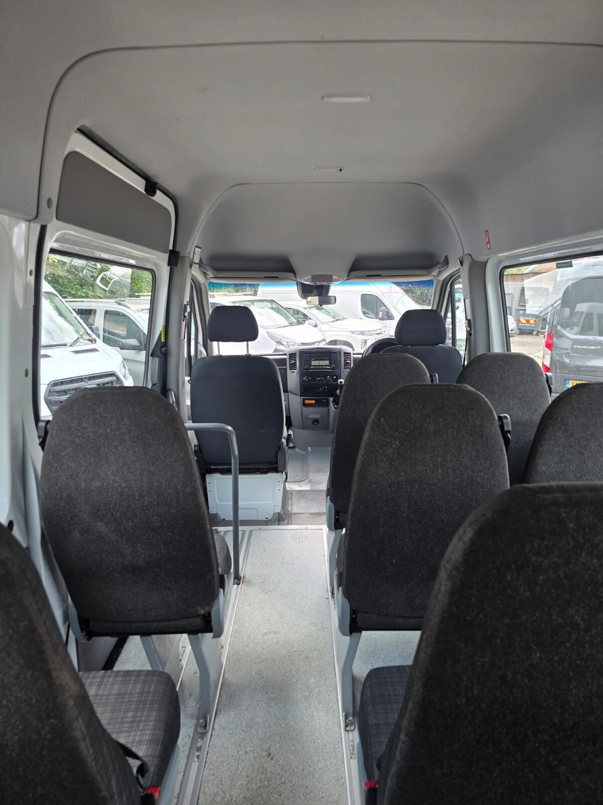 Vehicle 26