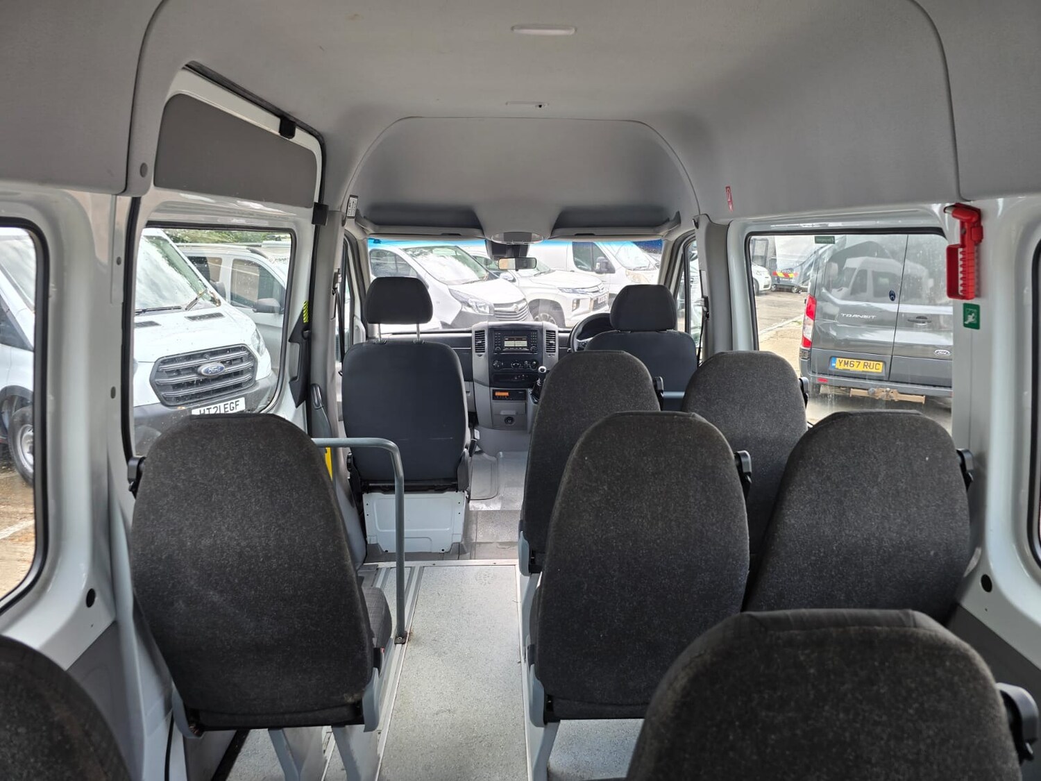 Vehicle 27