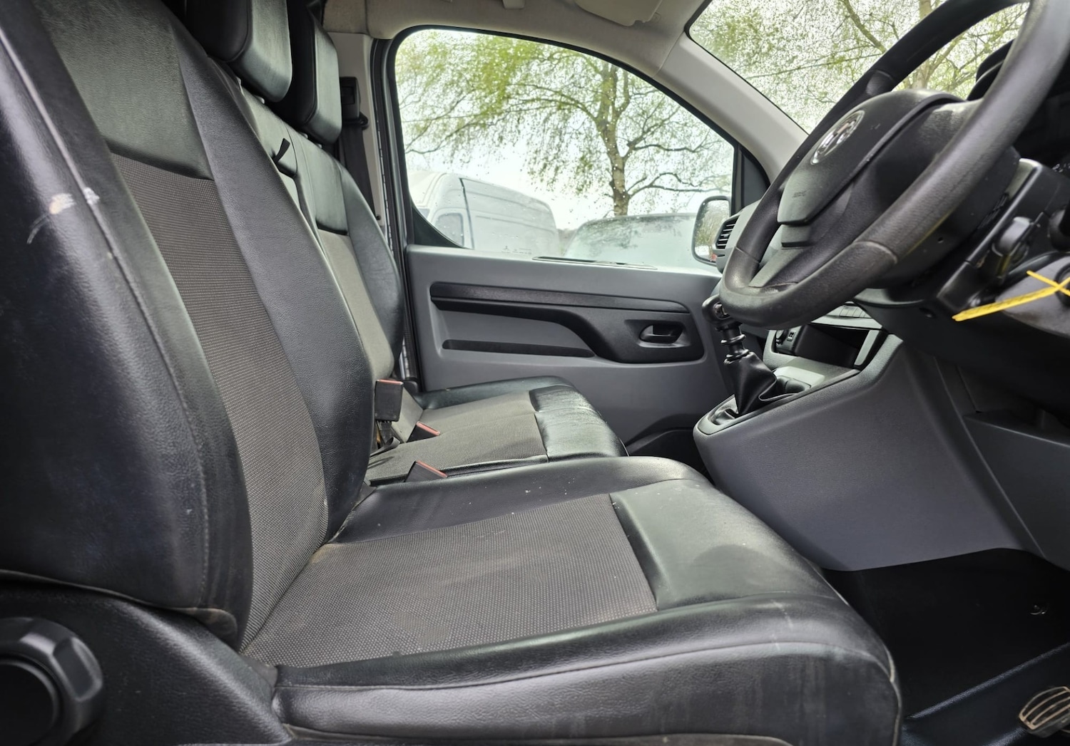 Used Vauxhall Vivaro 2020 for sale - 78224441: Photo 14