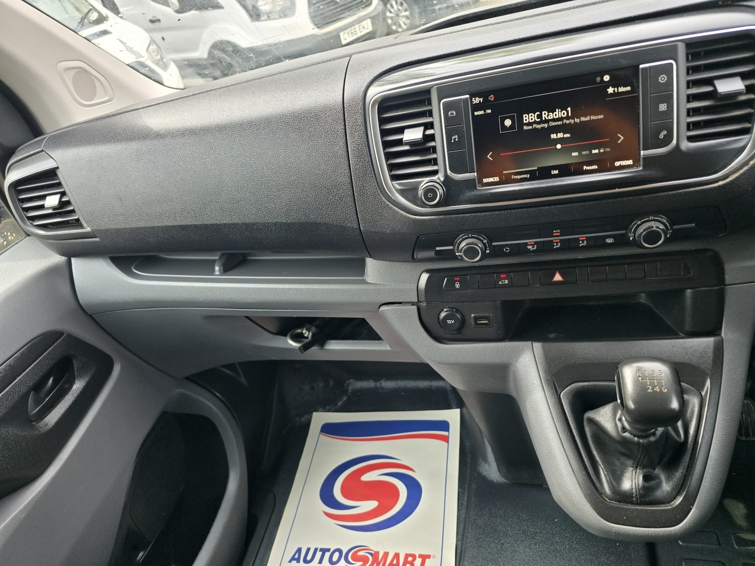 Used Vauxhall Vivaro 2020 for sale - 78224441: Photo 15